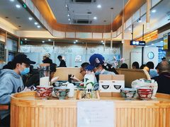 -吉野家(成都时代奥莱店)