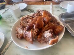 -姚家猪蹄坊(蓝田县店)