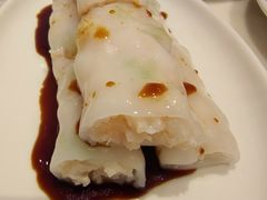 -香港百合居(LCM置汇旭辉广场店)