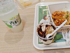 -德克士(东安店)