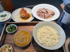 -金陵家宴·金陵春·南京菜(夫子庙店)