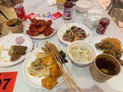 -北京海德酒店温泉