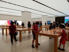 -Apple 零售店(apm Hong Kong)