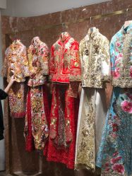 -LA GRACE高端婚纱礼服定制馆