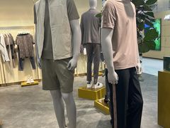 -友谊商城(中山广场店)