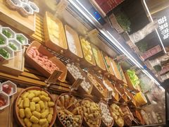 -一绪に寿喜烧(荟聚店)