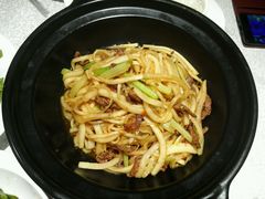 -国味壹号·精品湘菜·宴请佳选(新天地店)