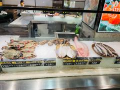 -渔娘渔家丹东海鲜(东直门店)