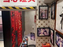 -香港祥正飯店·正宗灣仔50年海鲜老字号