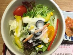 -鳗鳗的爱(远洋未来广场店)