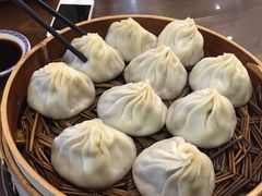 -锡笼记·无锡小笼(大润发店)