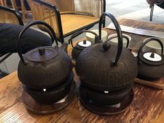 -去茶山(重庆万象城店)