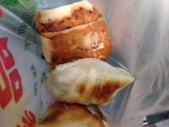 -四厂烤包子(国棉家属院店)