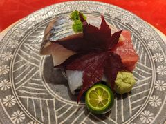 -鮨青(恒基名人购物中心店)