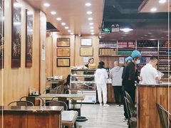 大堂-清真·益鑫羊肉手抓馆(花园北街店)