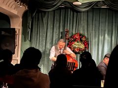 -Tango by Ala House