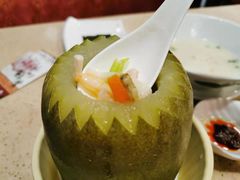 -点都德(大茶楼店)