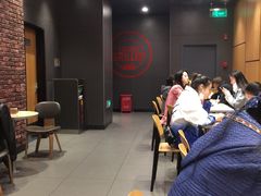 -汉堡王(大连柏威年餐厅店)