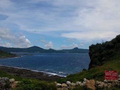 鹅銮鼻灯塔-鹅銮鼻灯塔