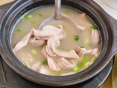 -区海鸡场饭店(石壁店)