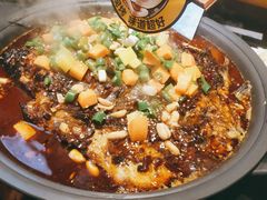 -鱼见你烤鱼•本地烧烤(1818店)