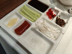 -四季民福烤鸭店(王府井东安门店)