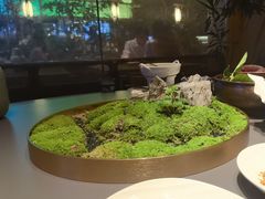 -桂满陇·杭州饭店(清河万象店)