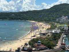 -深圳大梅沙京基洲际度假酒店