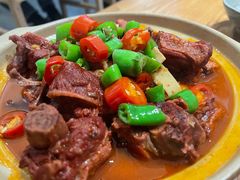 -静一餐厅·湖北菜(前门创始店)