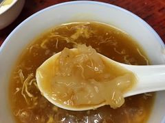 碗仔翅-添發碗仔翅美食