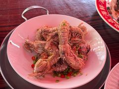 -必点海鲜·海肠捞饭大王(滨江道店)