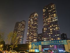 -武昌江滩