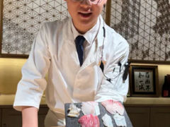 -辉·四季料亭·怀石料理·深夜食堂烧鸟·Omakase