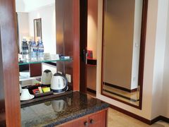 -惠州康帝国际酒店