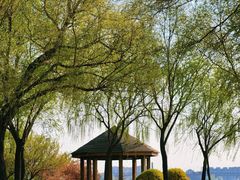 -沈阳辉山风景区