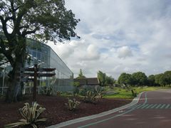 -南通洲际绿博园