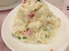 -顺风海鲜港(金玉兰店)