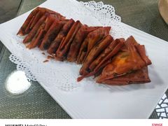 -颜氏徽菜(十八年老店)