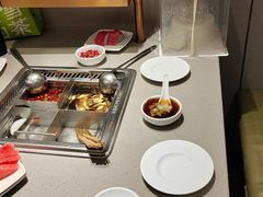 -海底捞火锅(龙湖三千集店)