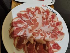 -1078號老北京涮肉(松柏店)