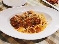 -BISTROFIORE美伊娜(伊犁南路店)