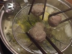 -牛a潮汕鲜牛肉粿条(天河北店)
