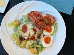 -宴悦海鲜餐厅·游水海鲜·牛排(亚龙湾瑞吉店)