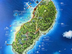 -海南分界洲岛旅游区