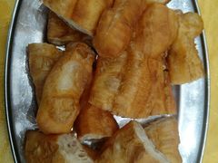 油条-大戚饭店(泰华路店)