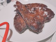 特色酱鸭头-杨氏青龙虾·羊蝎子(金盛路总店)
