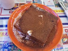 -澳门陈光记烧味饭店(万象城店)