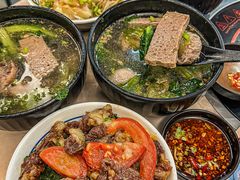 -合意桐坑牛肉粿·鲜牛肉火锅(嵩山总店)