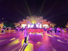 -南宁方特东盟神画