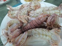 -清水湾3号(东方小周海鲜店)